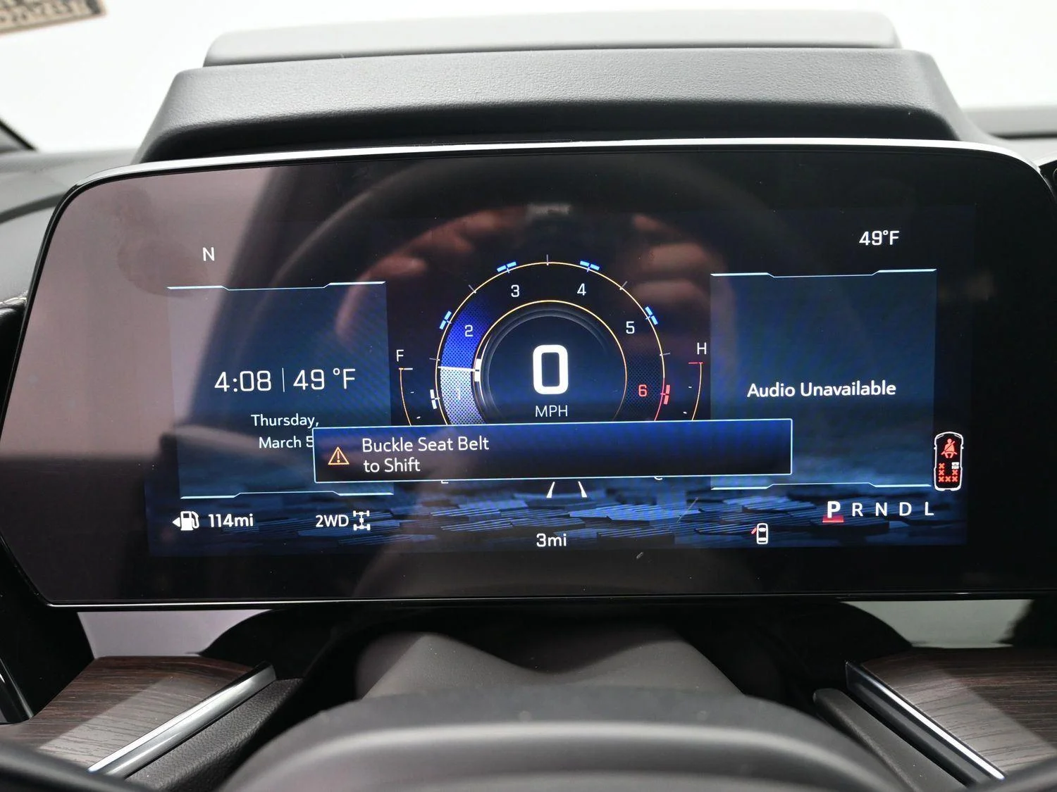 2026 Chevrolet Suburban Premier - Photo 32