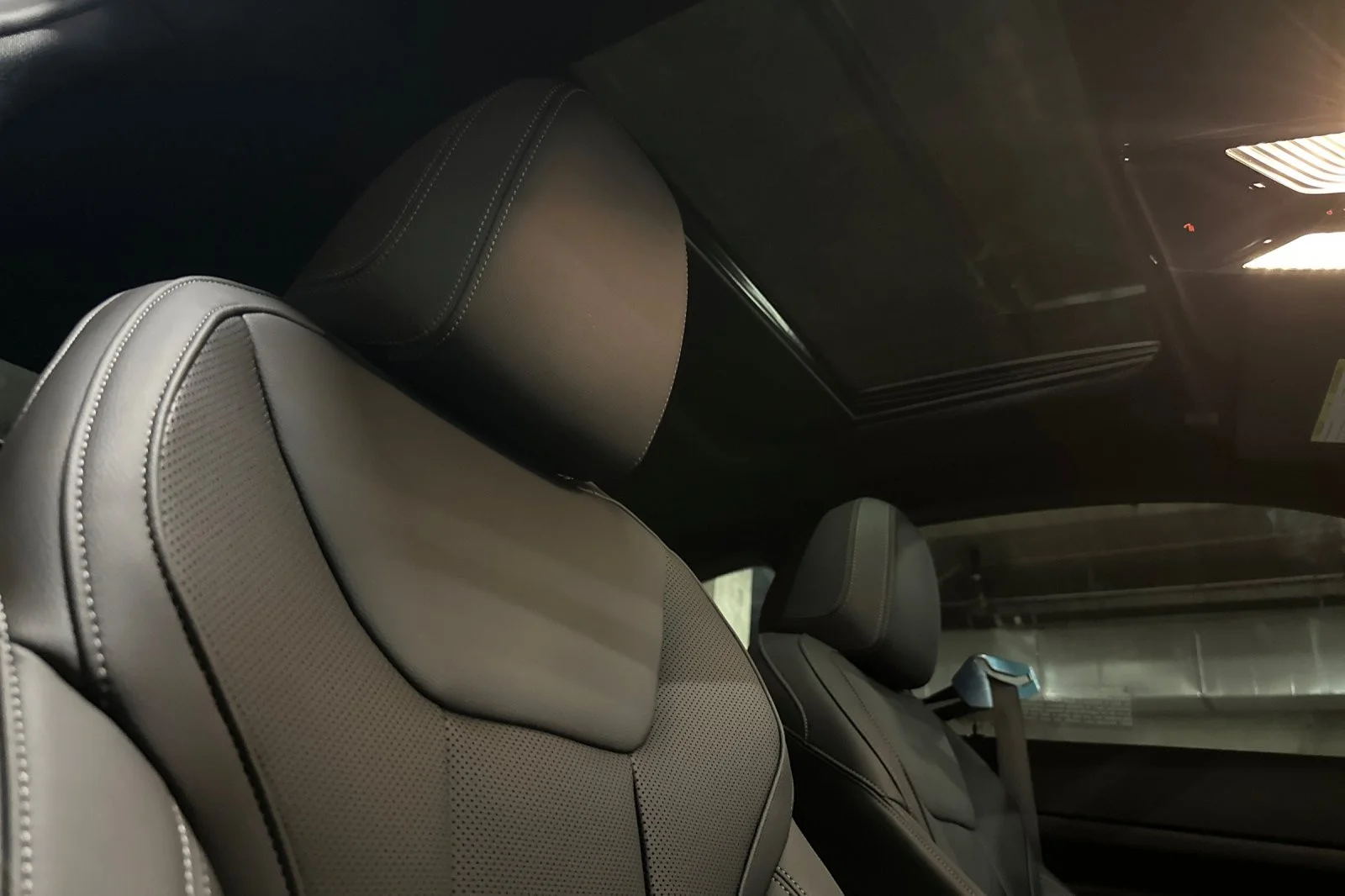 New 2027 Alpine White BMW 430i xDrive image 13