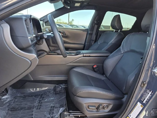 Certified Used 2026 Storm Toyota Limited image 13