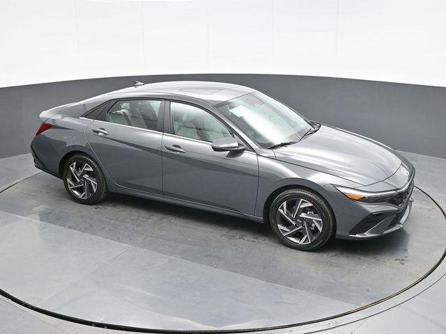 New 2026 Gray Hyundai Limited image 15
