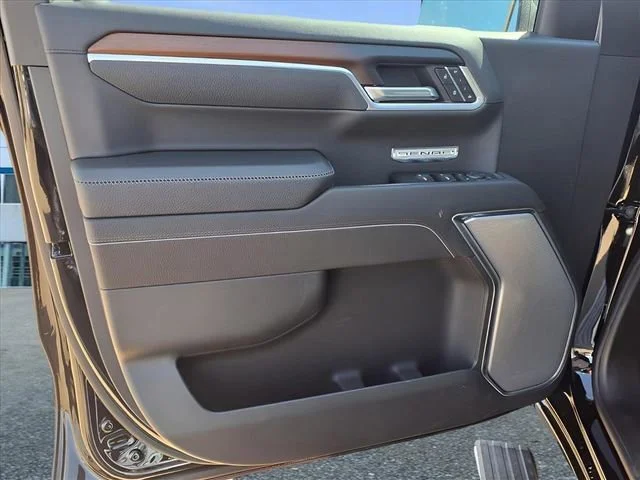 2026 GMC Sierra 1500 Denali - Photo 23