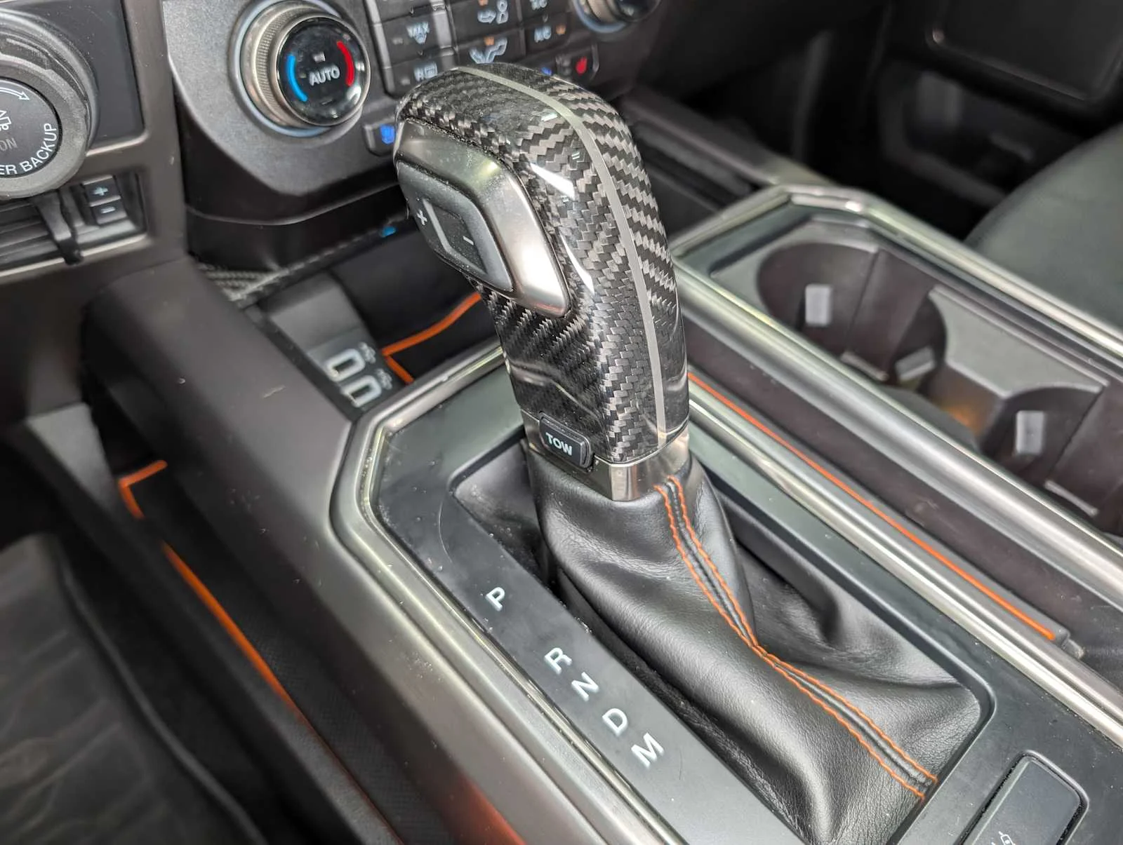 Used 2018 Lead Foot Ford Raptor image 29