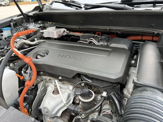 Used 2025  Honda Sport-L image 28