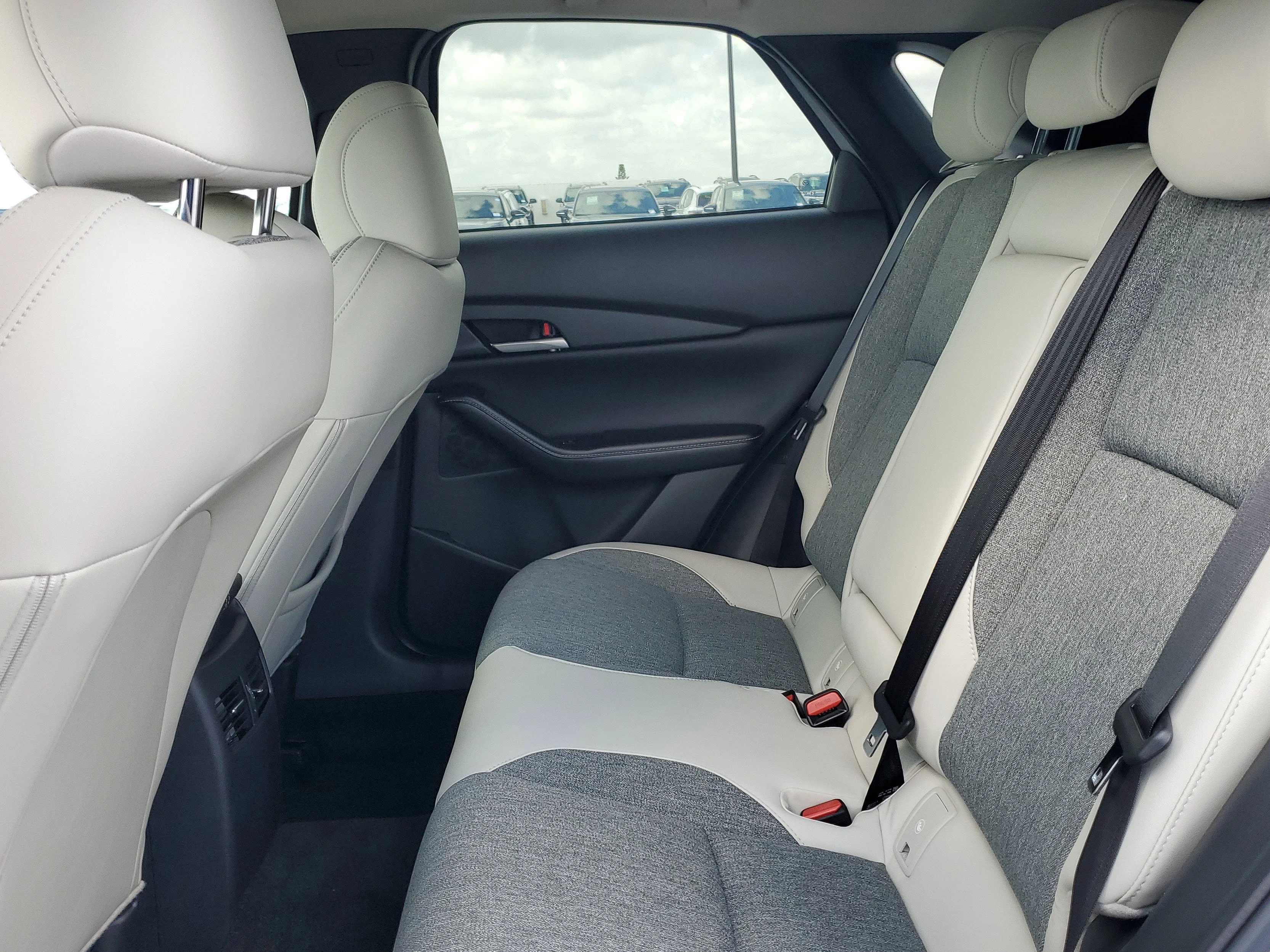 New 2026 Jet Black Mica Mazda 2.5 S Aire Edition image 6