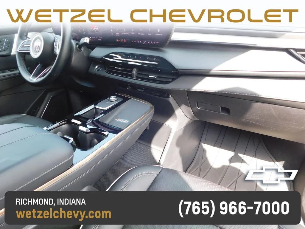 Used 2025 Gray Buick Avenir image 20