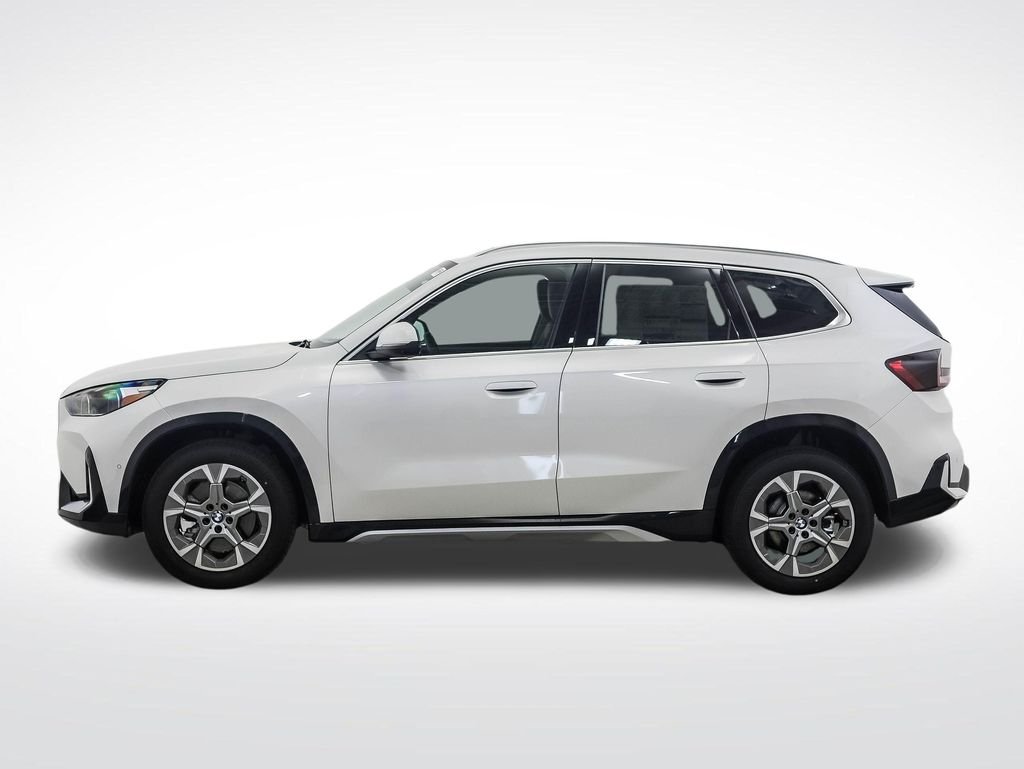 Used 2026 BMW X1 28i with VIN WBX73EF05T5689845 for sale in Minneapolis, Minnesota