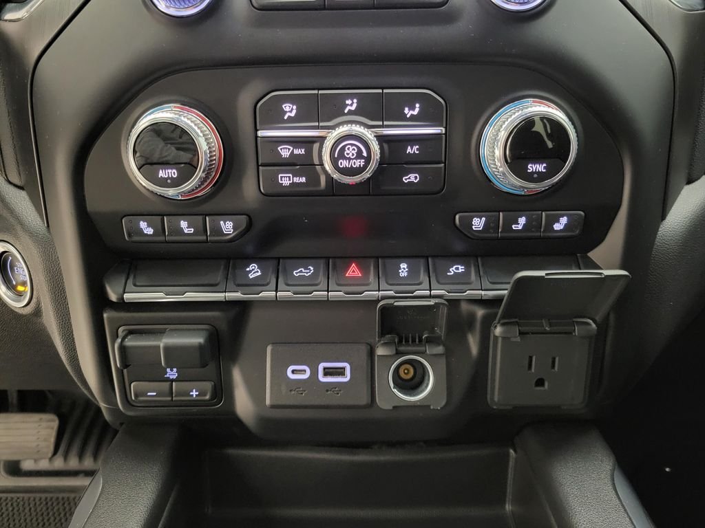 2021 GMC Sierra 1500 AT4 - Photo 8