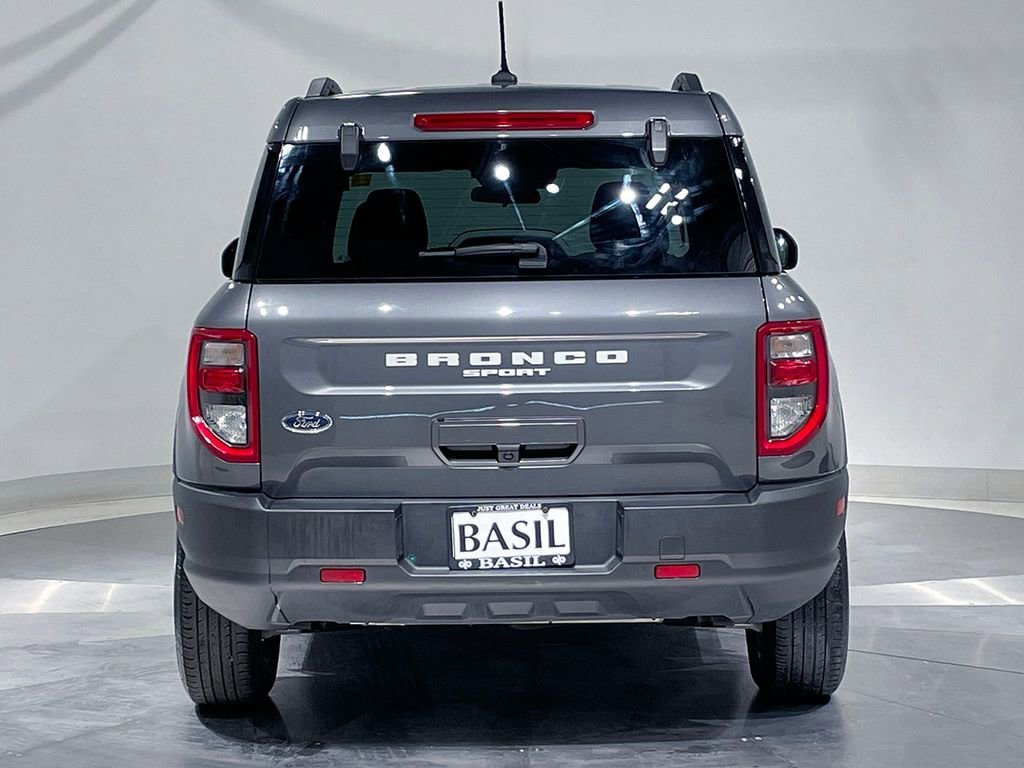 Used 2023 Gy Ford Big Bend image 12