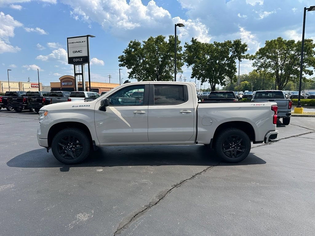 2026 Chevrolet Silverado 1500 RST - Photo 8