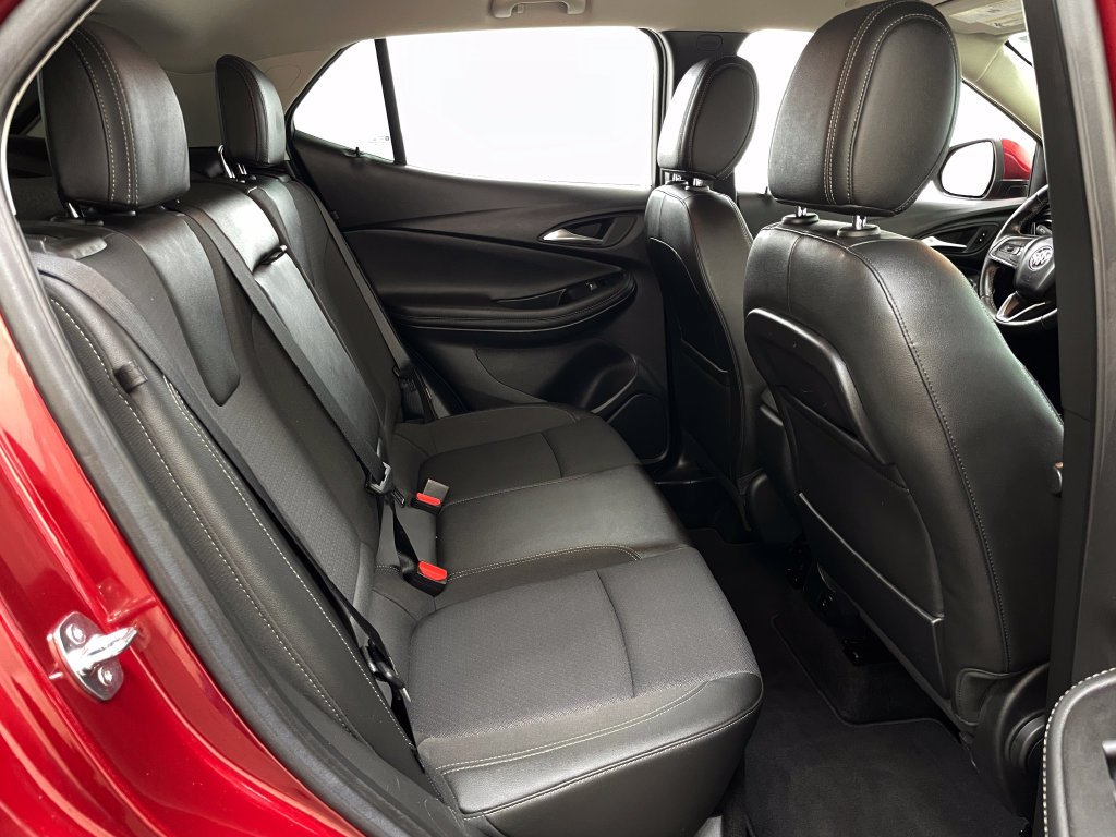 2023 Buick Encore GX Select - Photo 39