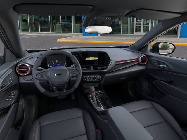 2026 Chevrolet Trax RS - Photo 16