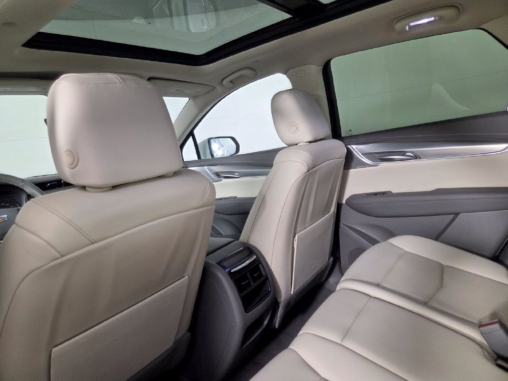 2023 Cadillac XT5 Premium Luxury - Photo 25