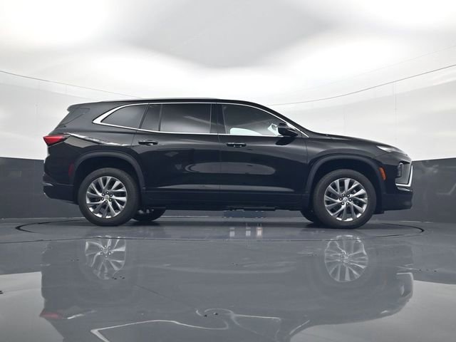2026 Buick Enclave Preferred - Photo 25