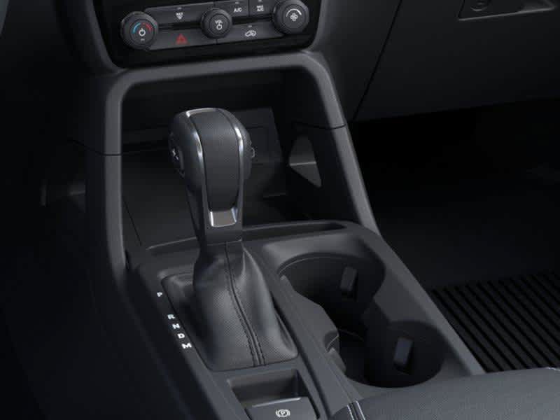 New 2026 Oxford White Ford XLT image 15