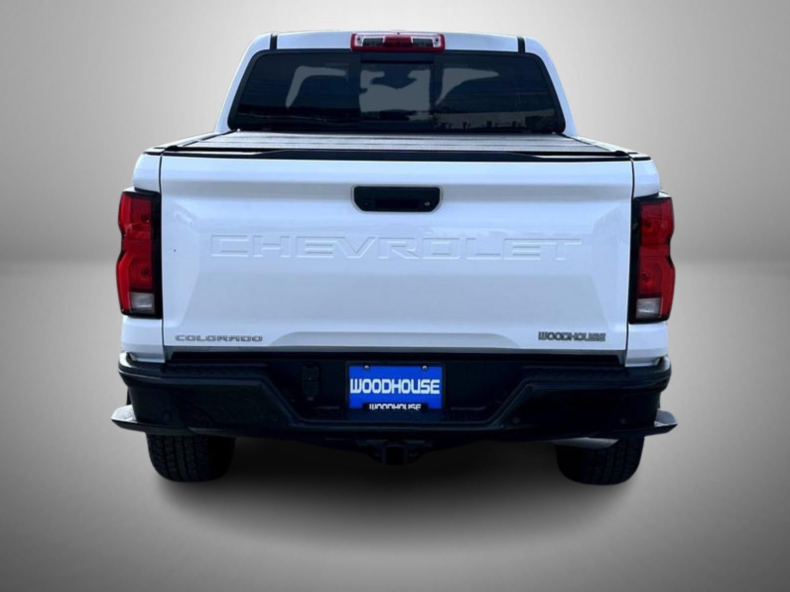 2024 Chevrolet Colorado Z71 - Photo 6
