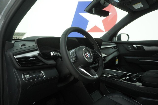 2026 Buick Enclave Preferred - Photo 20