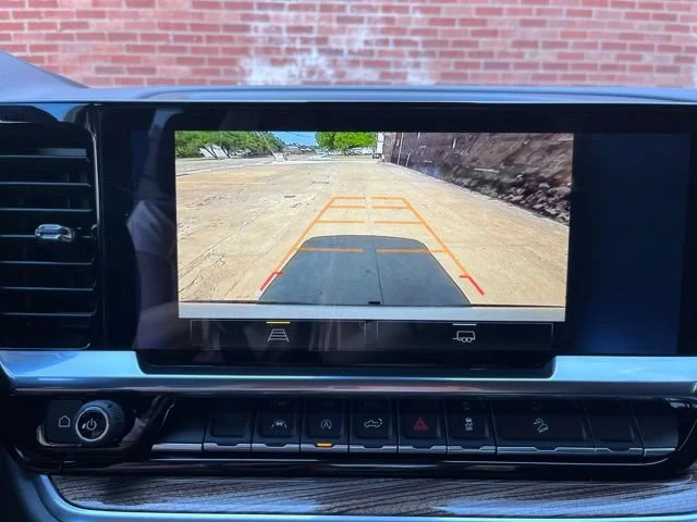 2026 Chevrolet Silverado 1500 LT Trail Boss - Photo 40