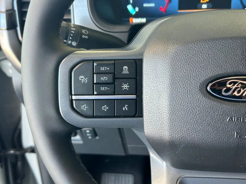 New 2026 Avalanche Ford Lariat image 42