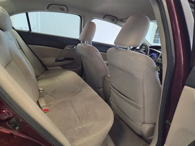 Used 2012  Honda LX image 16