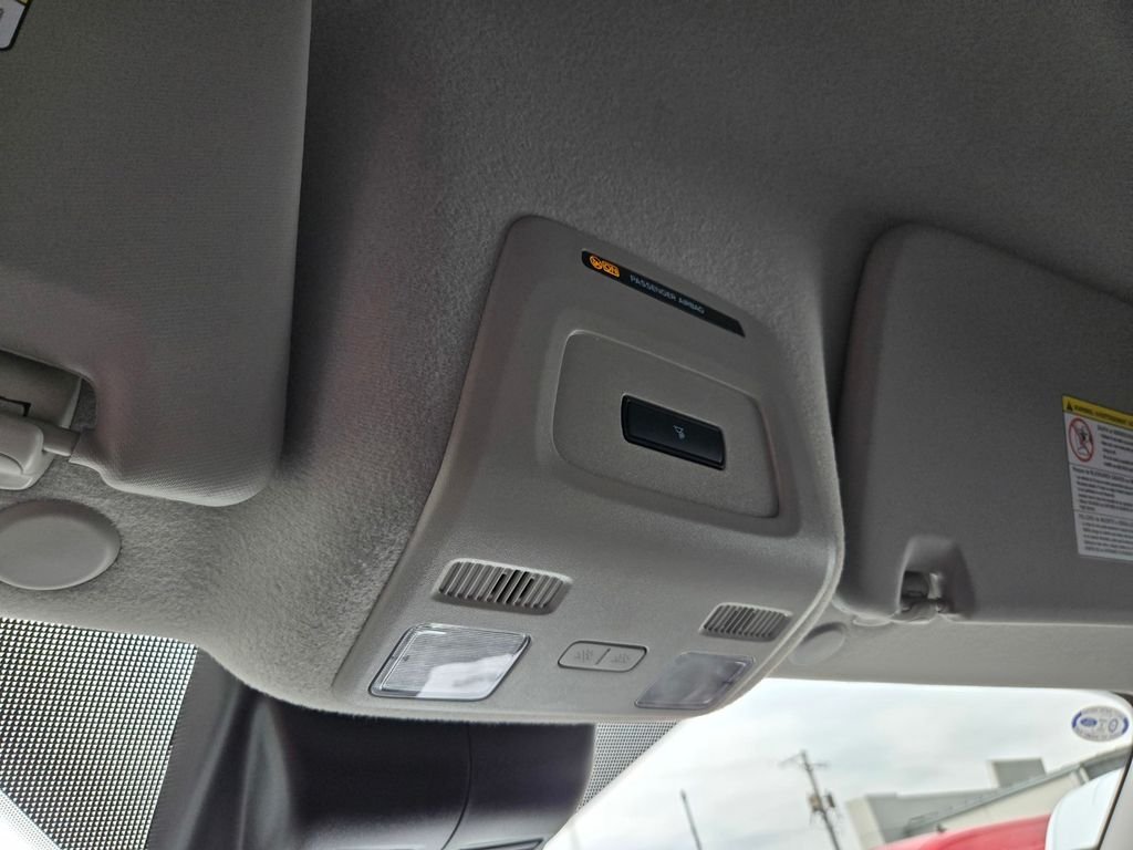 2026 Ford Transit Van Base - Photo 10