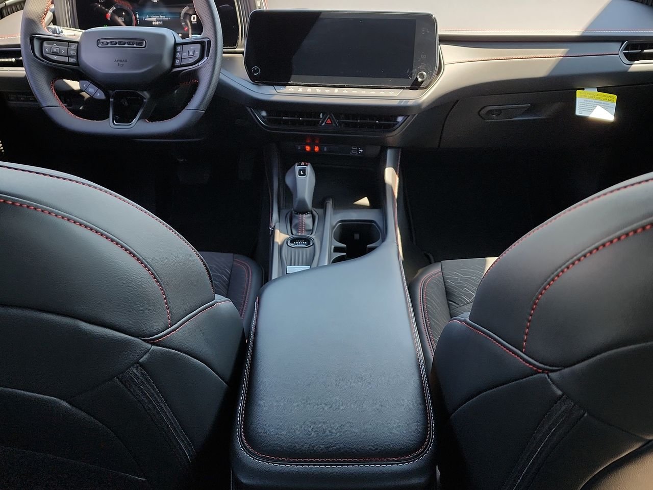 2026 Dodge Charger R/T - Photo 20