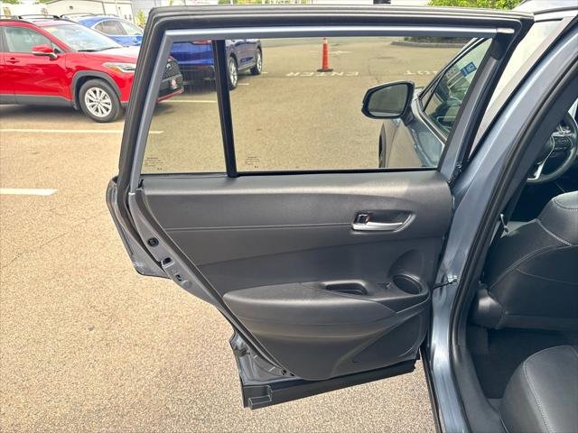 Certified Used 2026 CELESTITE Toyota  image 40