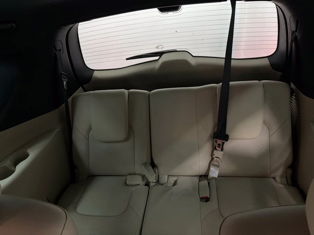 Used 2023 Blue INFINITI Sensory image 26