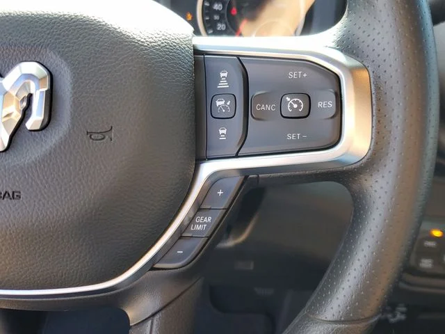 2026 RAM 2500 Tradesman - Photo 22