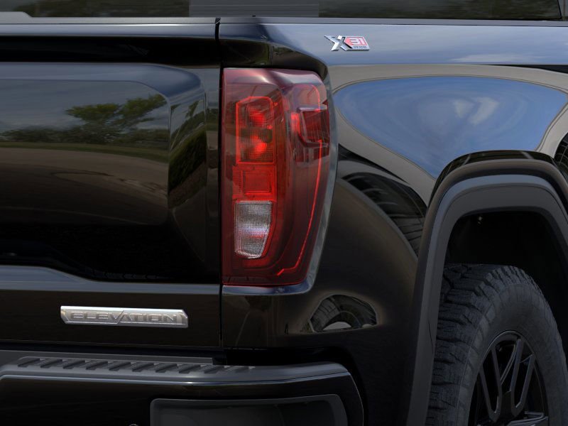 2026 GMC Sierra 1500 Elevation - Photo 11