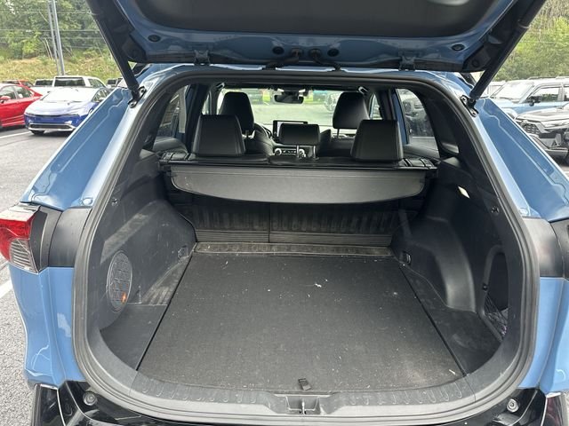 Used 2023 Blue Toyota XSE image 23
