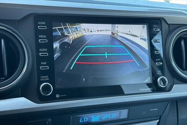 Certified Used 2023 MAGNETIC GRAY MET. Toyota  image 18
