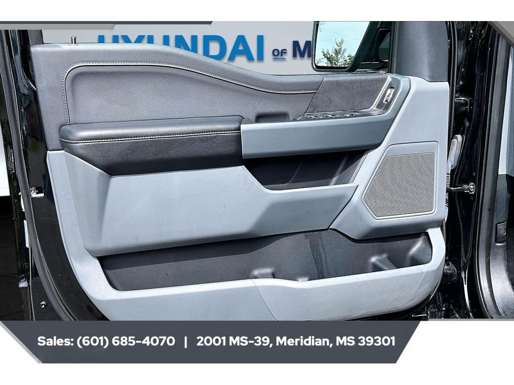 2024 Ford F-150 XLT - Photo 17