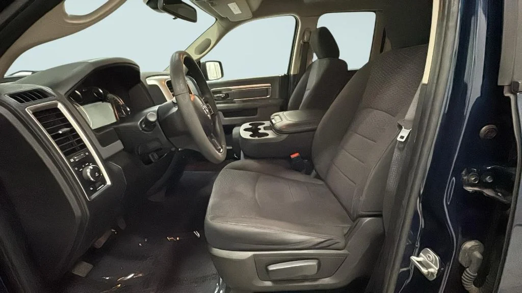 Used 2019 Blue Ram Warlock image 6