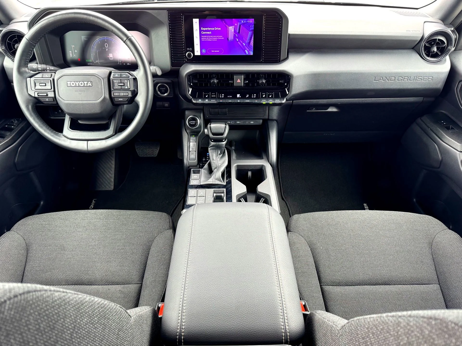 Used 2024  Toyota 1958 image 22
