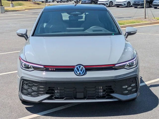 New 2026 Gray Volkswagen Autobahn image 9