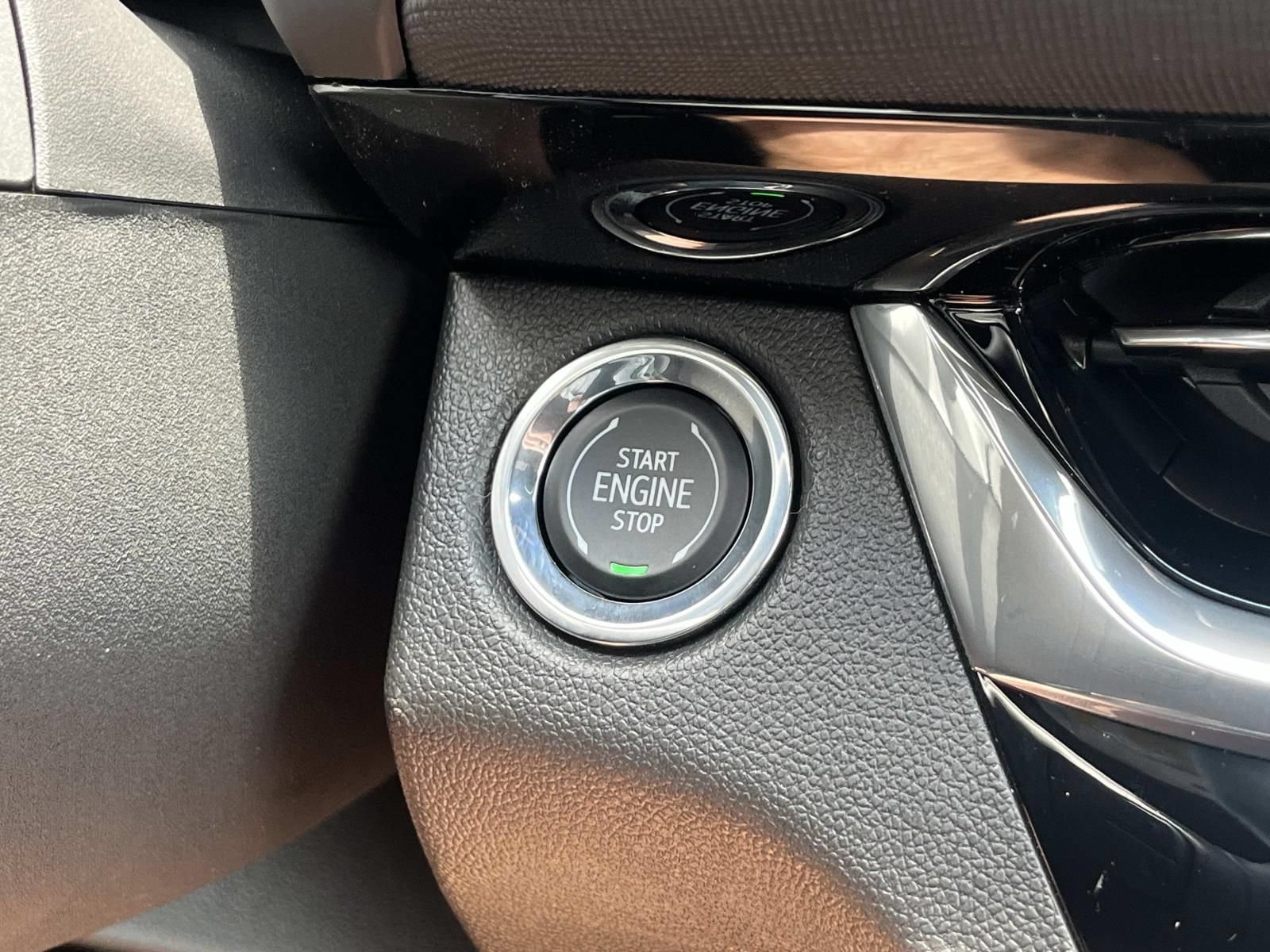 2026 Buick Envista Sport Touring - Photo 28