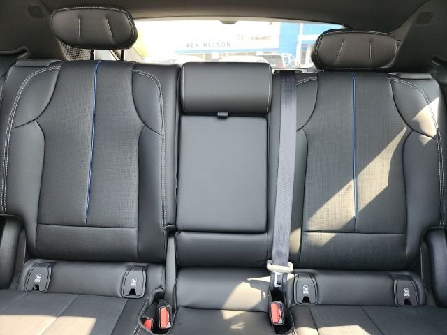 2026 Cadillac LYRIQ V - Photo 35