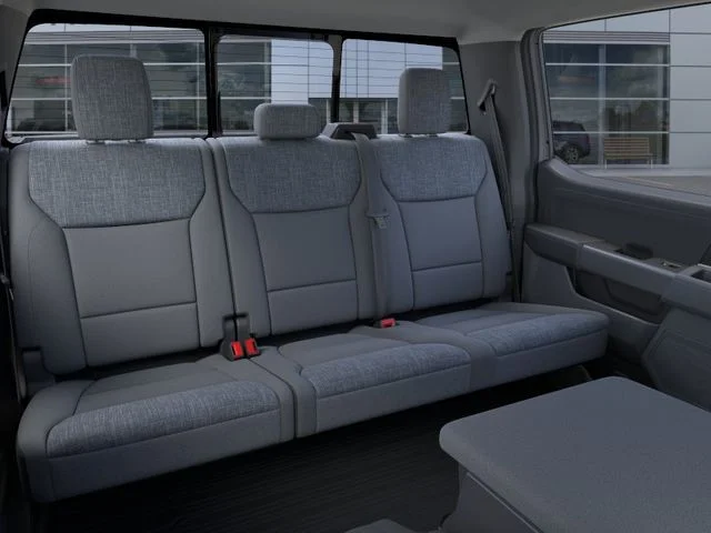 New 2026 Avalanche Ford XLT image 11