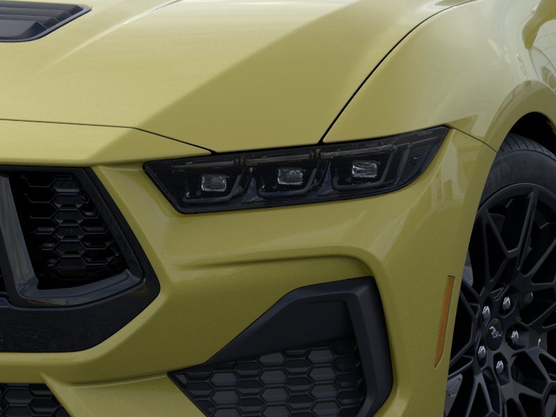 2025 Ford Mustang GT Premium Convertible - Photo 18