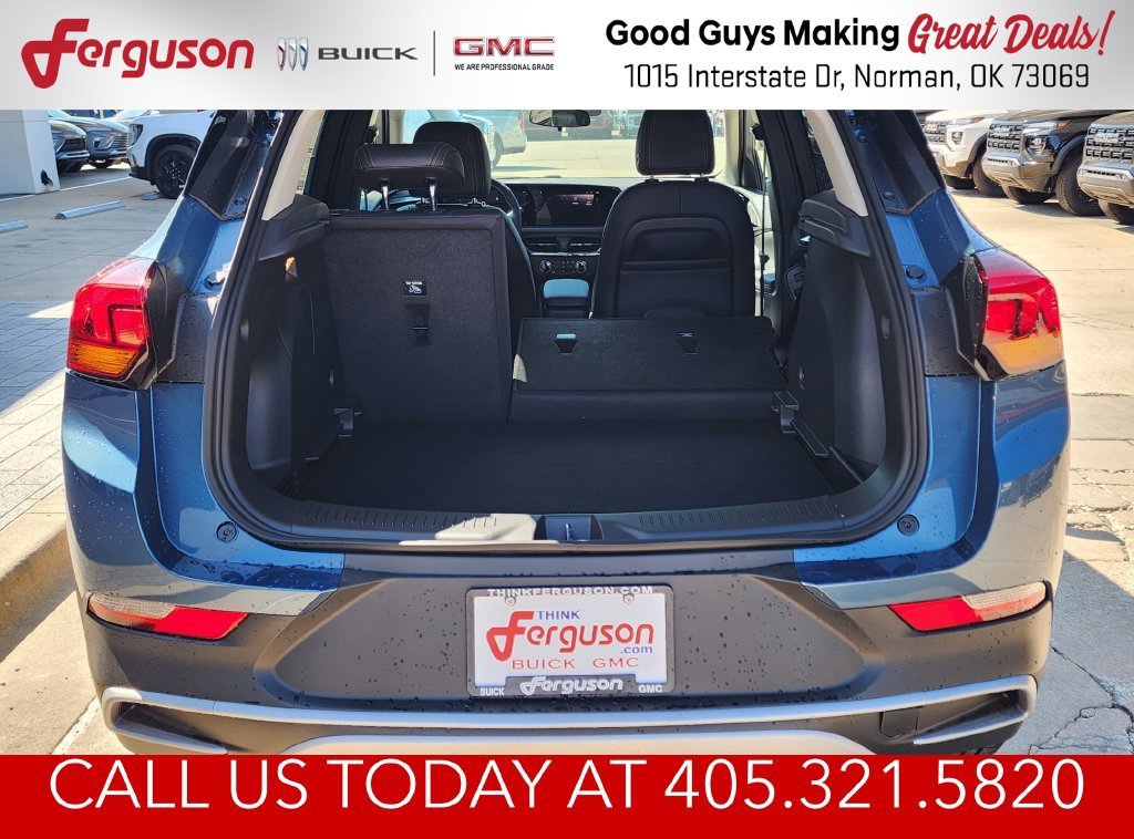 2026 Buick Encore GX Preferred - Photo 47