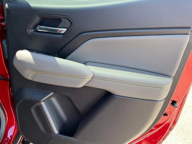2026 Chevrolet Colorado ZR2 - Photo 24