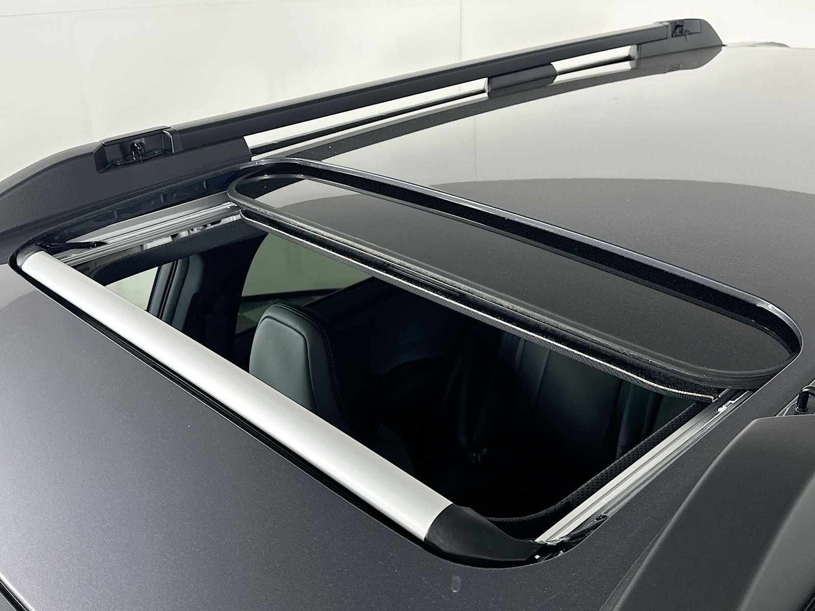 New 2026 MAGNETITE GRAY METALLIC Subaru Limited image 20