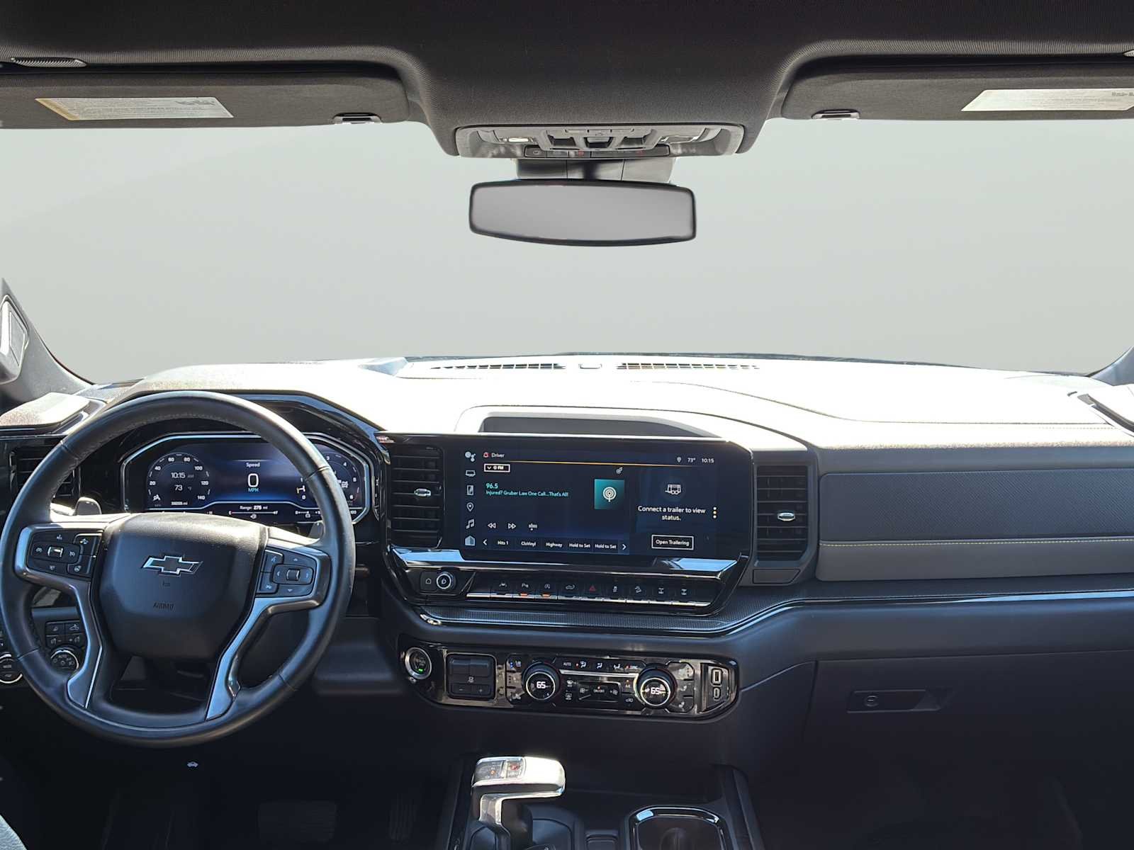 2023 Chevrolet Silverado 1500 ZR2 - Photo 27