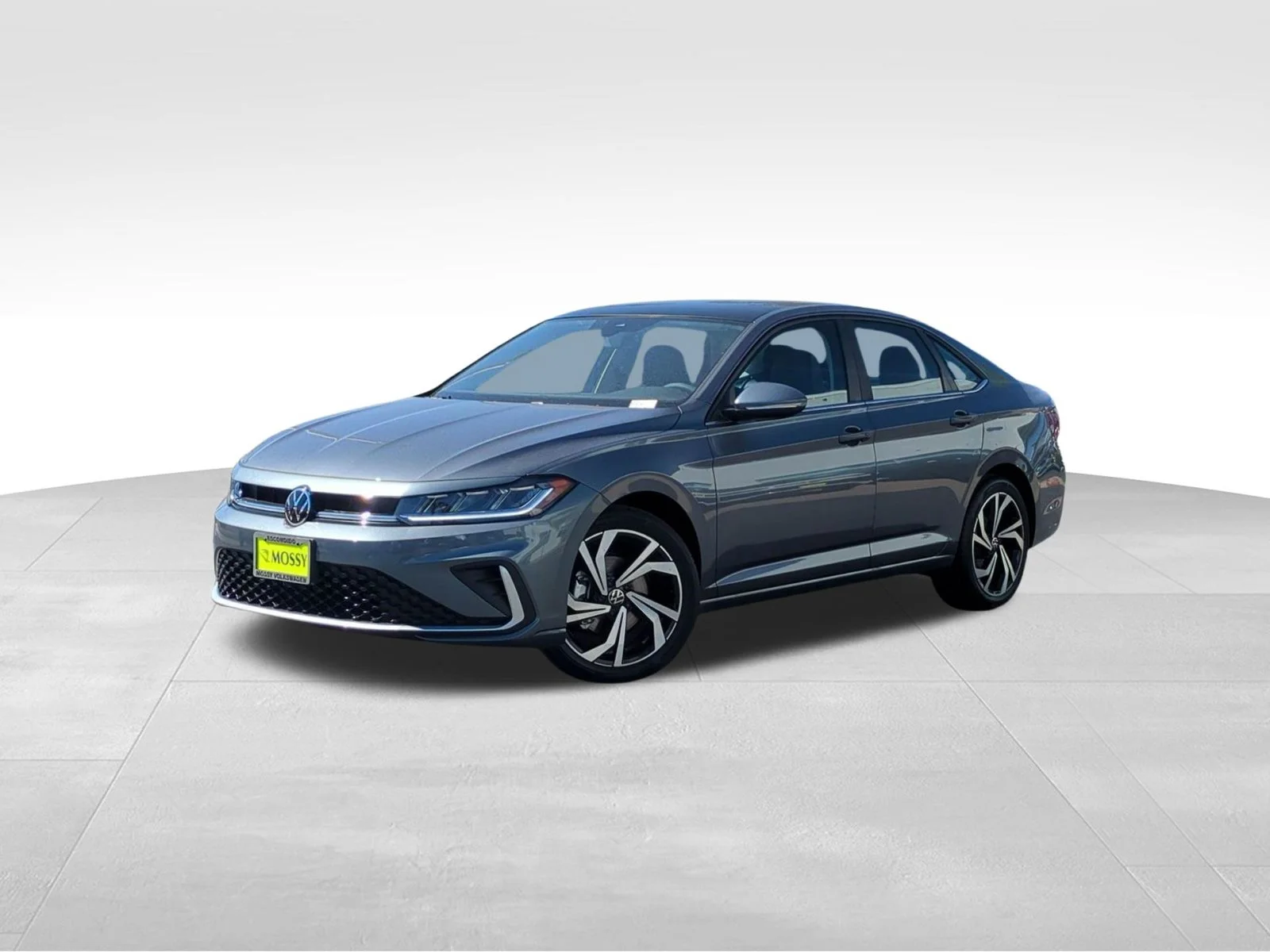 2027 Volkswagen Jetta