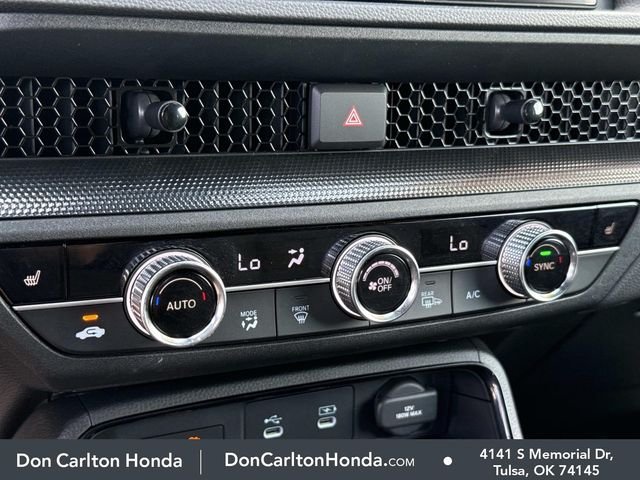 2026 Honda CR-V TrailSport - Photo 21