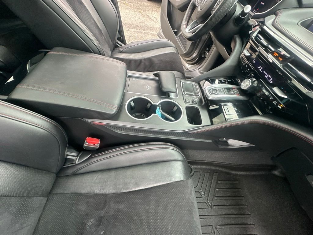 Used 2023  Acura A-Spec image 42