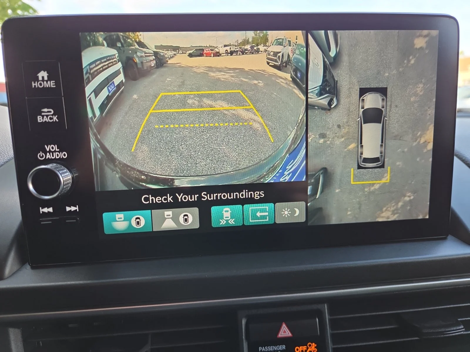 Certified Used 2023  Honda Elite image 21