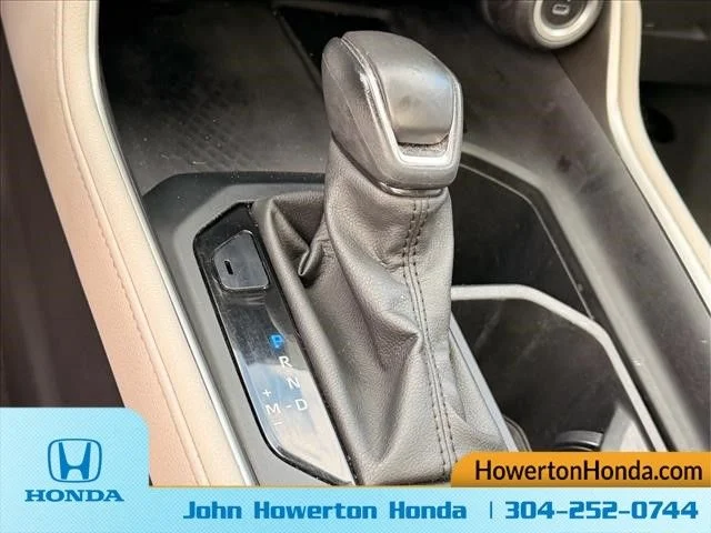 Used 2024 Silver Toyota Limited image 26