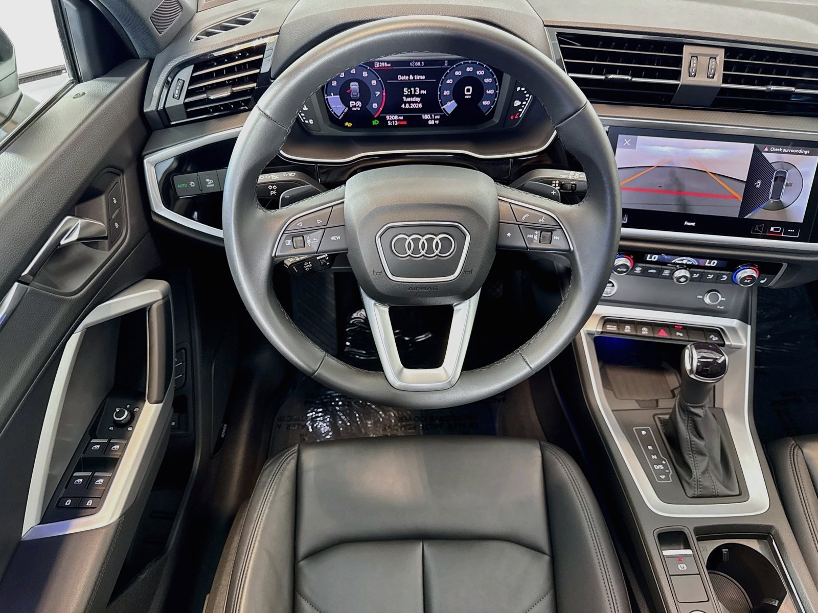 Used 2025 Mythos Black Audi S line Premium Plus image 21