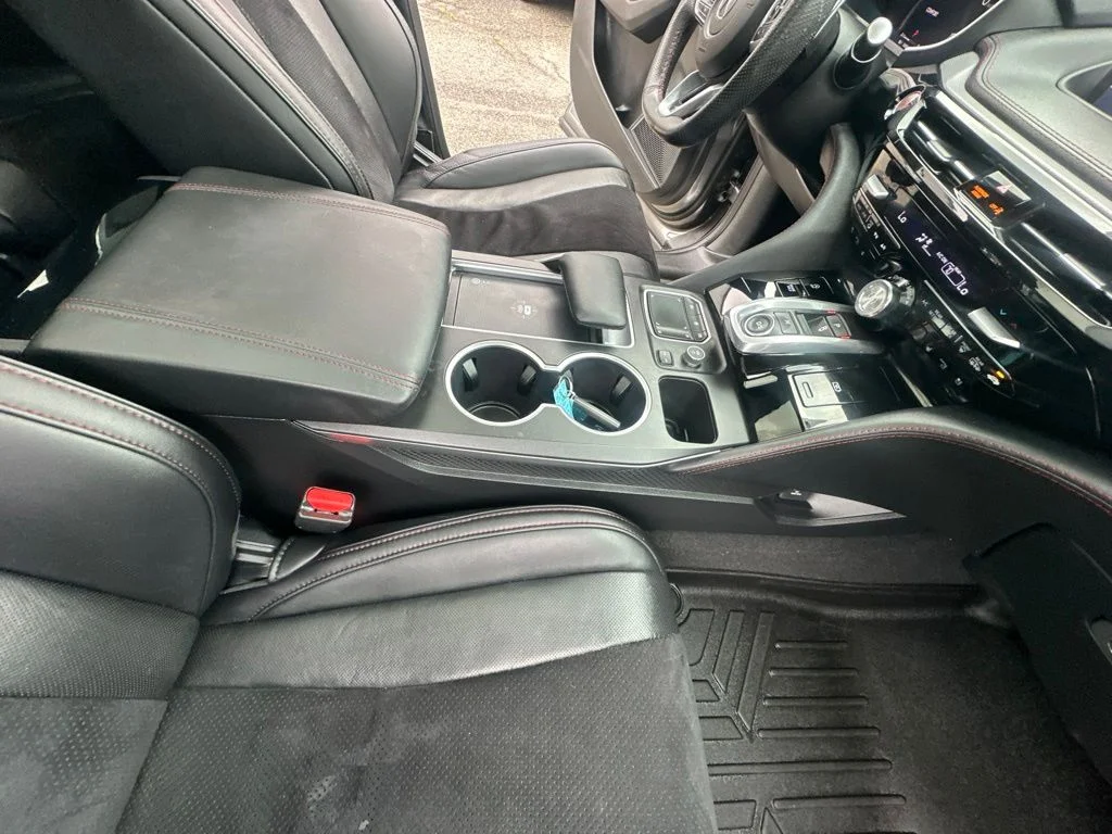 Used 2023  Acura A-Spec image 42